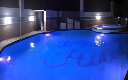 D'Mariners Inn Hotel