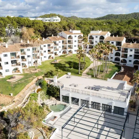 Hapimag Resort Paguera