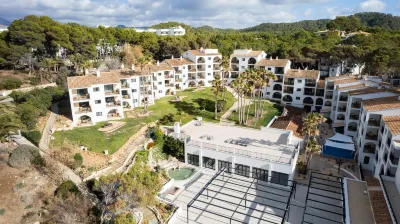 Hapimag Resort Paguera Hôtels à proximité de l'Plage de Magaluf