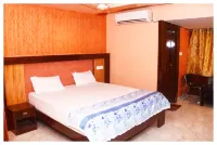 Goroomgo Swastik Guest House Varanasi