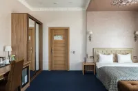 Sky Lux Hotel&Spa Hotel Hotels in 