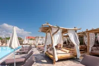Utyosov Hotel - Beach