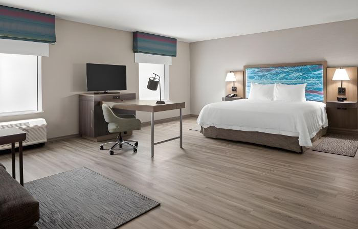 Hampton Inn & Suites by Hilton Cranberry Pittsburgh