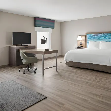Hampton Inn & Suites by Hilton Cranberry Pittsburgh