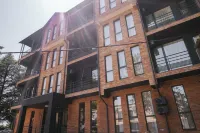 Máre Hotel Gudauta 호텔