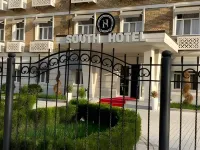 South Hotel Tashkent