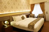 Hotel Indah Palace Tawangmangu