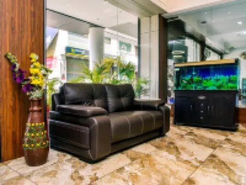 Clarks Inn Express, Jammu Hotels in Samba