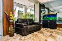 Clarks Inn Express, Jammu Hotels in Samba