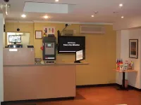 Dubbo Budget Stay 達博住宿飯店