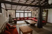 Monsoon Forest Bandhavgarh Hotels in Tala