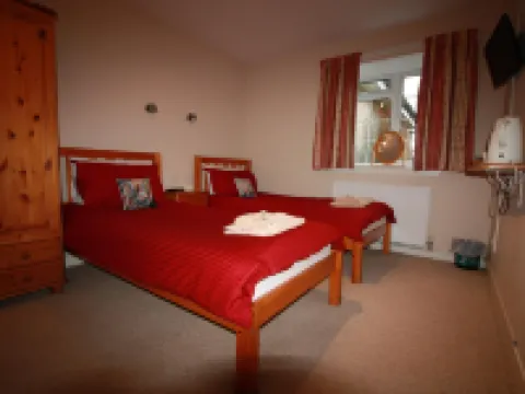 Blairmains Guest House Hotels in 