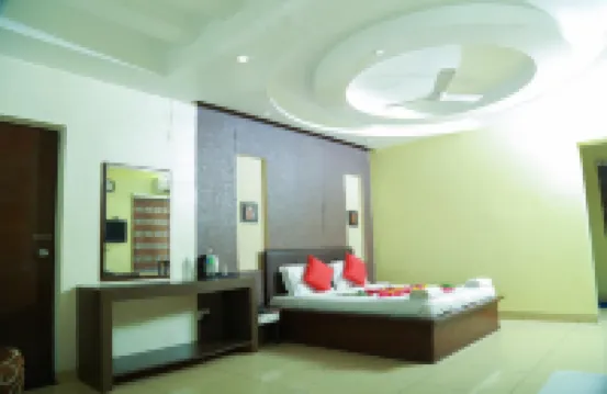 Hotel Abi Krishna