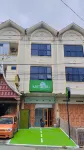 Kareem Syariah Hostel Bukittinggi Hotel a 