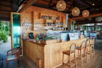 Silversand Resort - bar