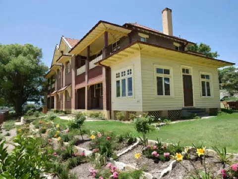 Cockatoo Island Accommodation Hotels near Drummoyne