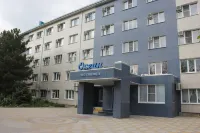 Ocean Hotels in Novorossiysk