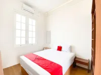 RedDoorz Near Sondokoro Agrotourism Karanganyar Hotel a Reggenza di Sragen