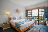 Toshali Royal View Shimla Hotels in 