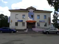Каргополь Отели в г. 