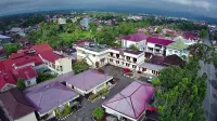 Sapadia Hotel Kotamobagu - 2 stelle
