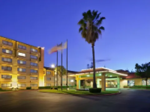 Crowne Plaza SILICON VALLEY N - UNION CITY by IHG Hotels in Alameda County