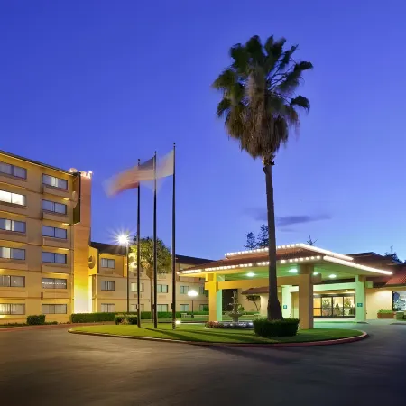 Crowne Plaza SILICON VALLEY N - UNION CITY by IHG
