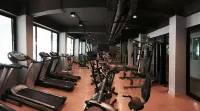 Huahin Terminal - Gym