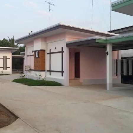 Suanrak Resort