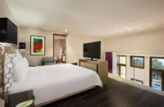 Hotel Swissotel Resort Sochi Kamelia