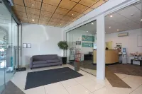 Quality Suites Central Square Hotels in Palmerston North