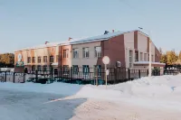 Pingvin Hotels in Solikamsk