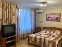 Yubileynaya Hotel Hotels in Velikiye Luki