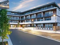 Clayton Serviced Apartments Hotels in Clayton