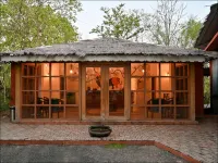 Saj in the Forest, Pench Hotels in Kohka