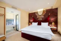 Folk Boutique Hotel