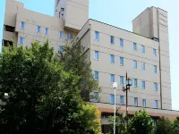 Hotel Miura Kaen Hotels in Takikawa