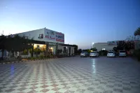 ADB Resort (Refinery Road) Hotels in Panipat