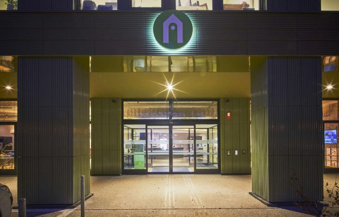 Campanile PRIME - Paris Saclay