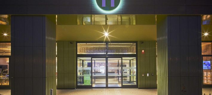 Campanile PRIME - Paris Saclay Hotéis em Essonne
