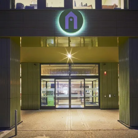 Campanile PRIME - Paris Saclay