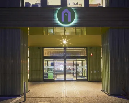 Campanile PRIME - Paris Saclay Hotels in Essonne