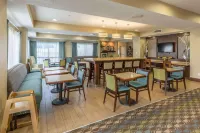 Hampton Inn Owensboro South - Aamiainen