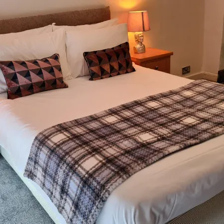 The Crown Hotel