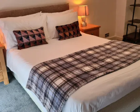 The Crown Hotel Hotel a Emsworth