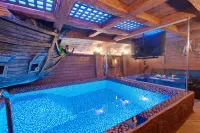 مارينز بارك هوتل إكاتيرينبورغ