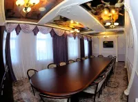 Hotel Smirnovy Hotels in Sysertskiy rayon