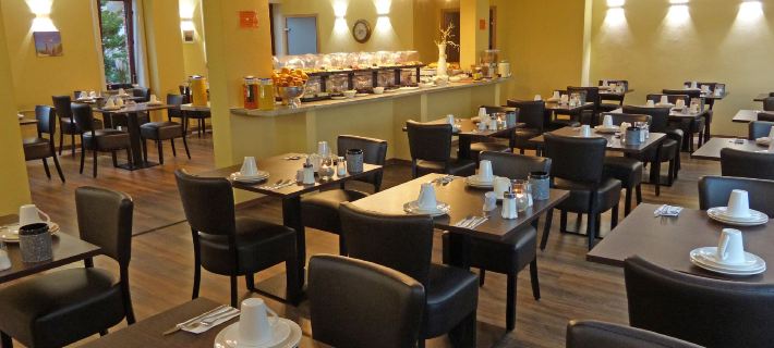 Hotel Neptuns Ankerplatz & Zur Seerobbe Hotels in Cuxhaven