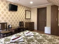 Hotel Complex Edem Hotel Hotels in Maykopsky District