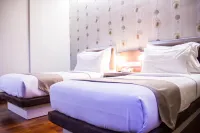 Hero Hotel Ambon Hotels in Ambon